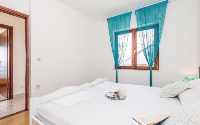 Amazing Home in Senj With Wifi and 3 Bedrooms