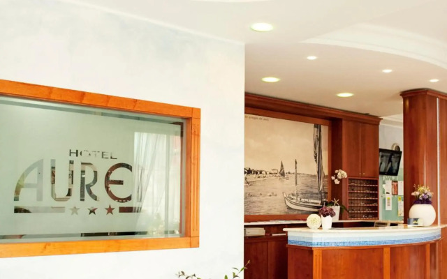 Hotel Aurea