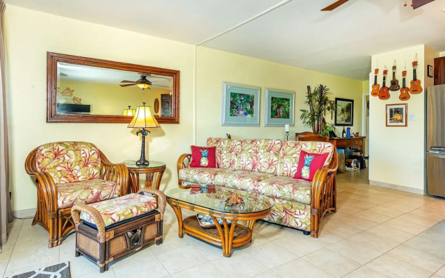 Kihei Ali I Kai