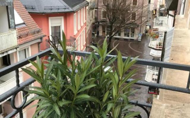 VIP Apartment Baden-Baden