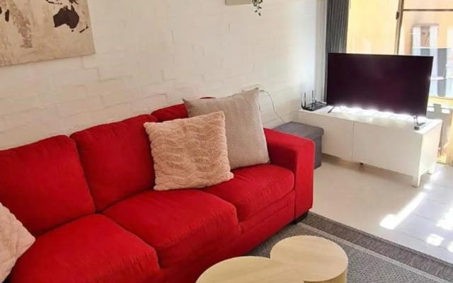 Kalbarri Garden Apartment 5 - Kalbarri, WA