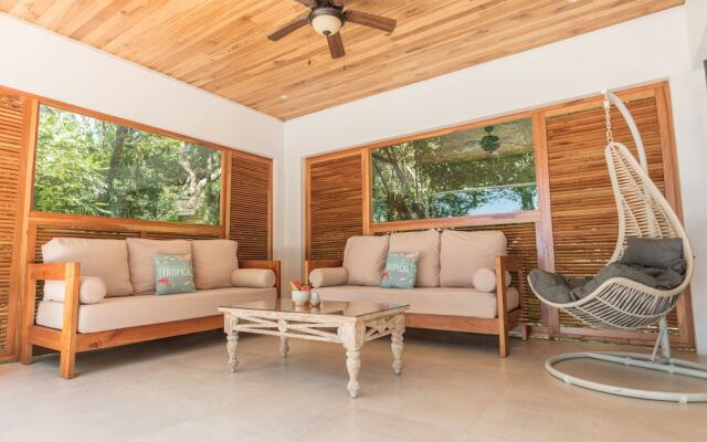 Villa Makai Santa Teresa