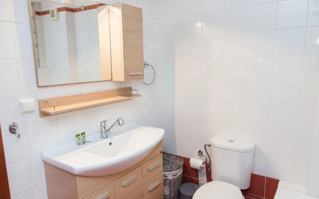 Amazing Apt in Tauros