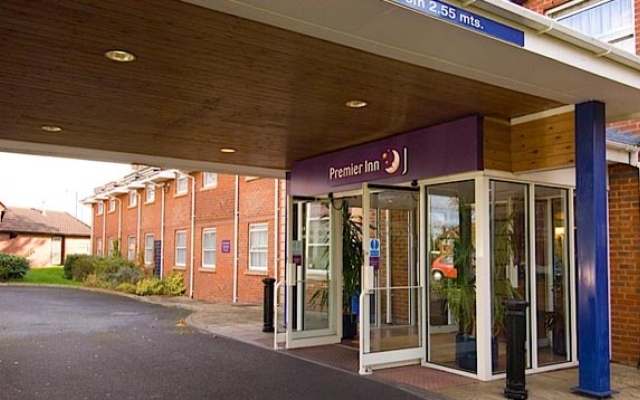Birmingham (Great Barr/M6 J7) Hotel