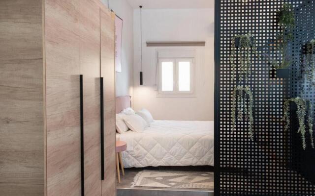 Casa d oro 56 Living in Paradisi Rhodes
