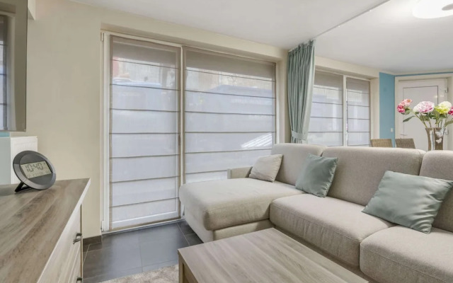 Studio in Bruges Near Marina