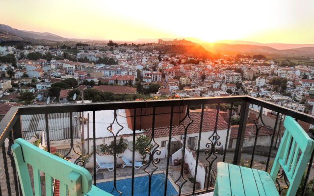 Villa Dreams