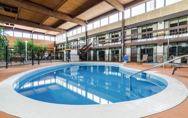 Quality Inn Arkansas City