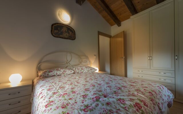 Albergo Diffuso Forgaria Monte Prat