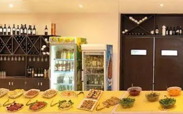 Los Cardones Hotel Termal & Spa