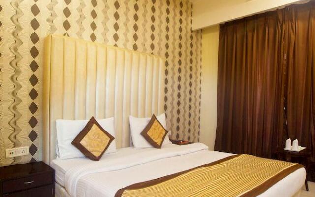 OYO Rooms Karol Bagh 1078