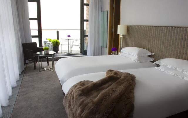 The Spencer Hotel
