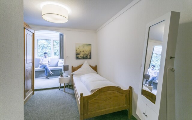 Hotel Imbery