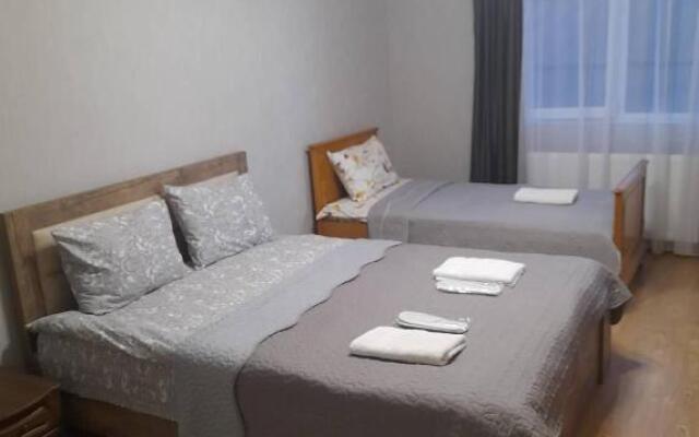 Guest house Babaka