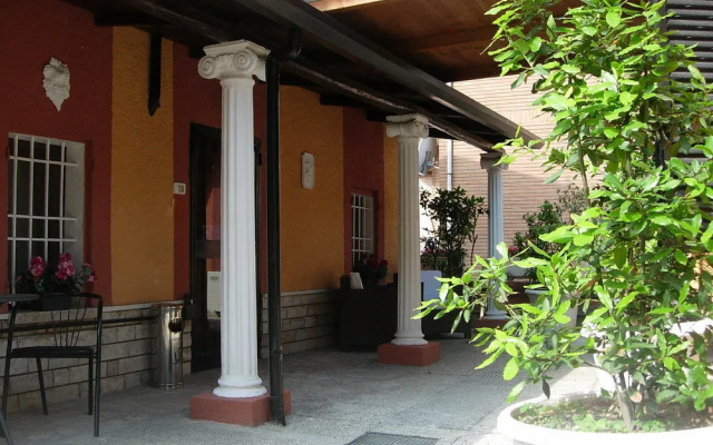 Вилла Cittadella