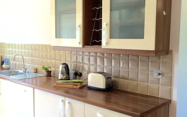 The Eco-Flat