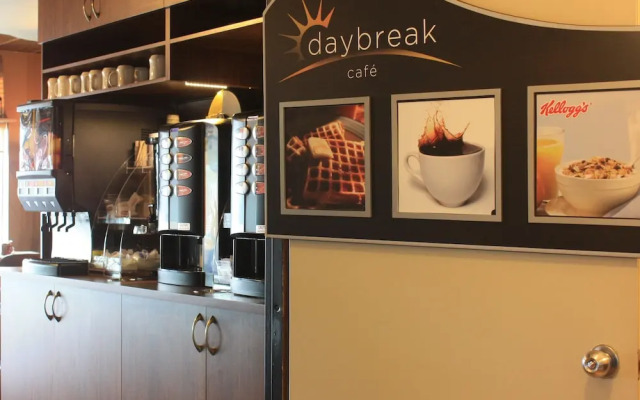 Days Inn - Berthierville