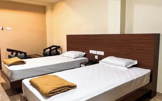 Shri Amman Residency
