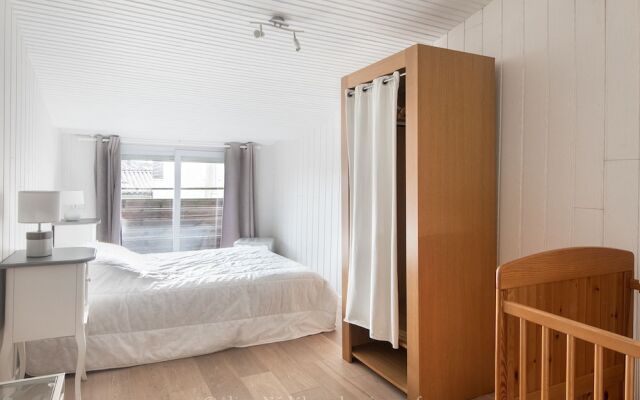 Maison La Suite