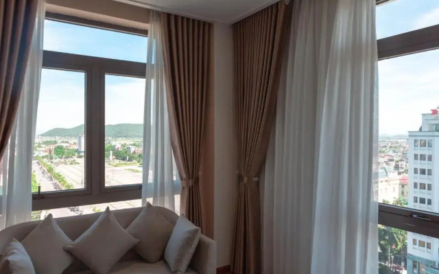 Dai Viet Hotel