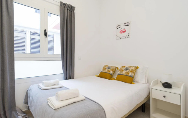 Rejon Home By CanariasGetaway