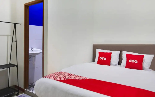 Citara Jaya Guesthouse by OYO Rooms