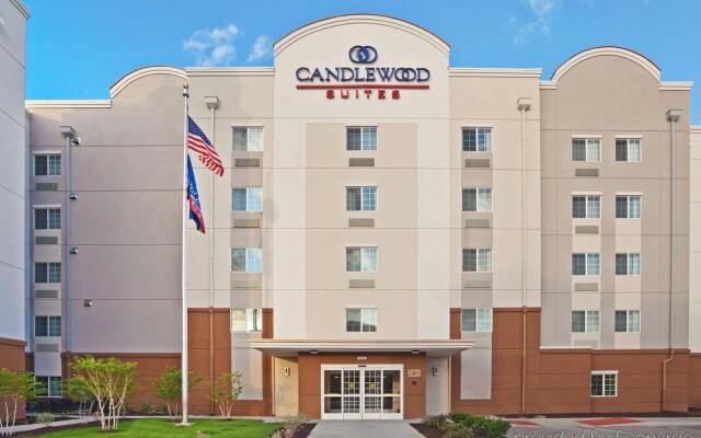 Candlewood Suites Dallas Plano East Richardson by IHG