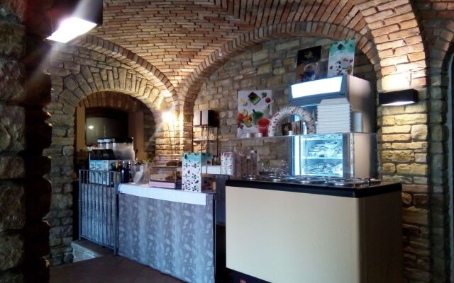 Il Castello di Bubbio