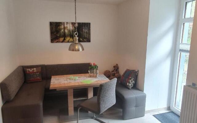 Ferienwohnung Haus Wilde