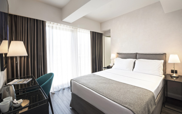 Astor Hotel Athens
