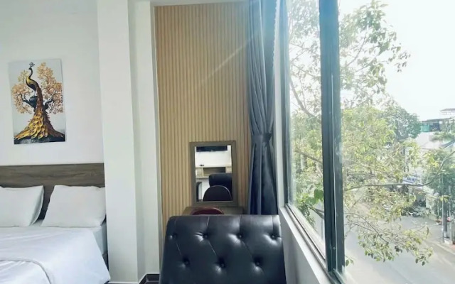 Hotel Caravelle Can Tho 2