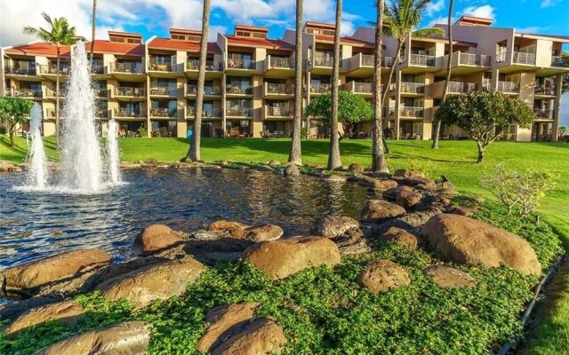 Kamaole Sands 10-405 - 2 Br Condo