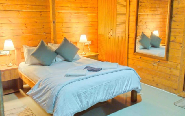 Sterling Kadumane Hills Sakleshpur