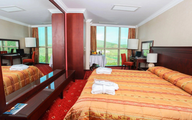 Marma Hotel Istanbul