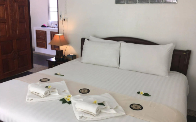 Klong Muang Dream House