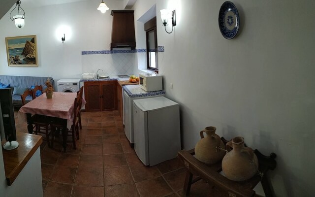 Casa Rural San Antonio