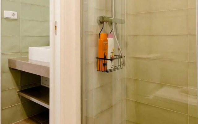 Increíble Apto 3º San Miguel CentroCatedral+Parking+Wifi