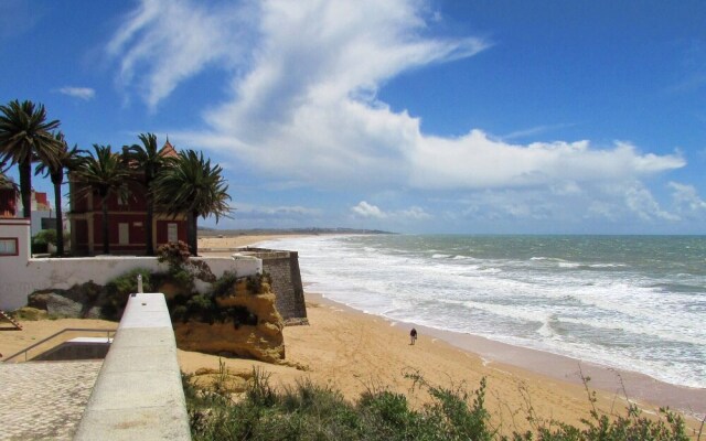 Appt The Feet In The Water - 100m From The Beach