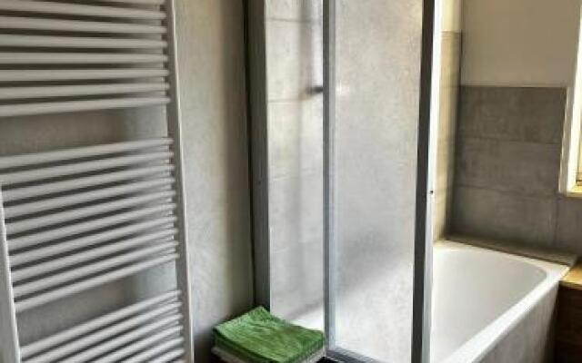 Ferienwohnung in der schönen Rattenfängerstadt