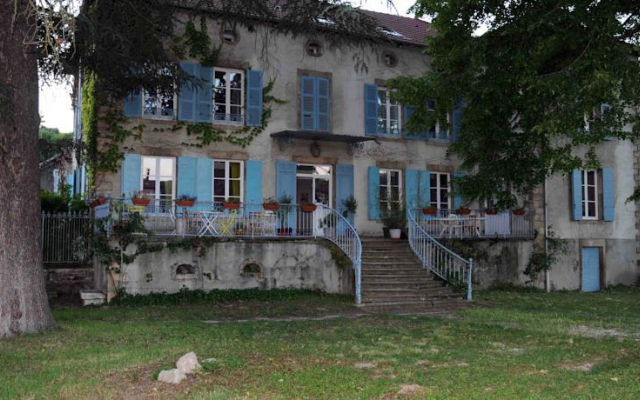 La Bastide des Baies Dorées