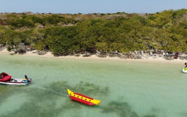 Bongo Beach Baru