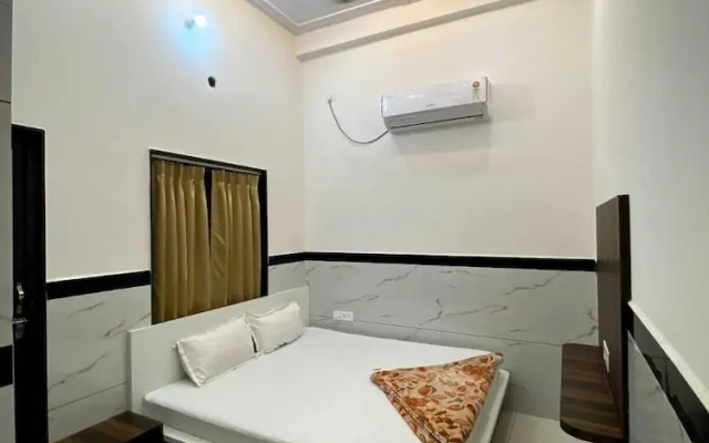 Shree Radhe Radhe Palace