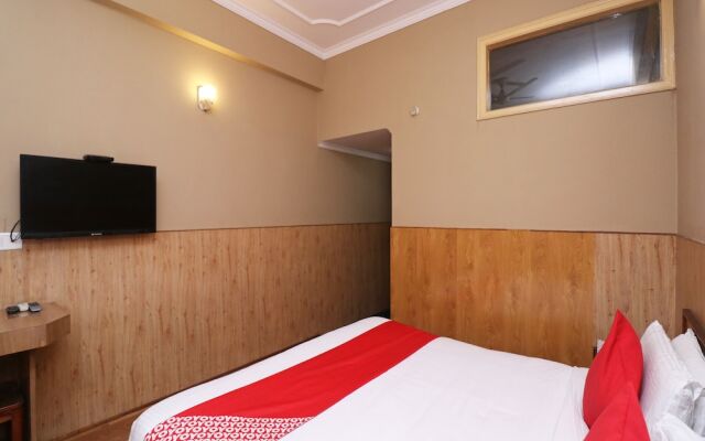 Treebo Bali Palace Vaishno Devi