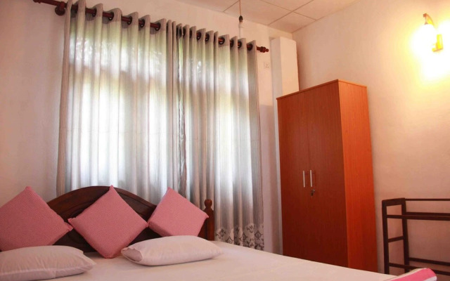 Hikka Yellow Villa - Hikkaduwa