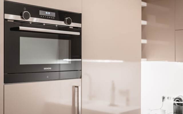 Rybna Apartments Old Town Prague