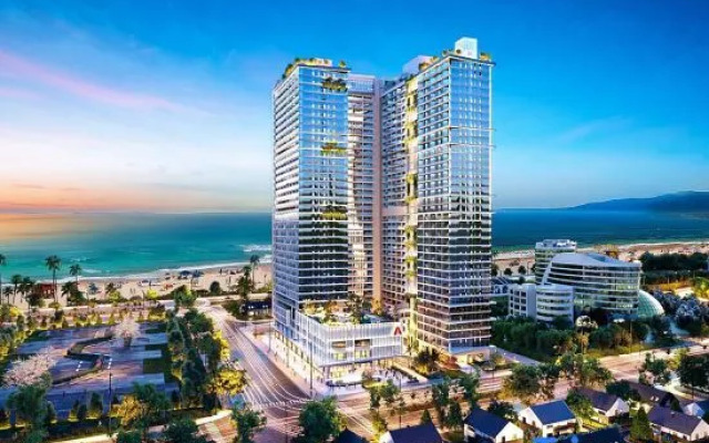 The Song Apartment Vung Tau - RUBY HOUSE