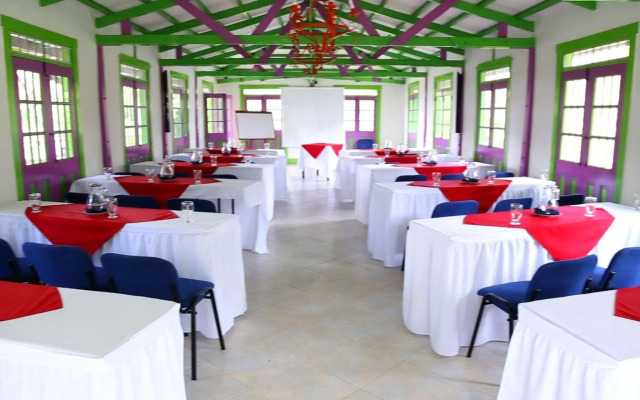Finca Hotel La Tata