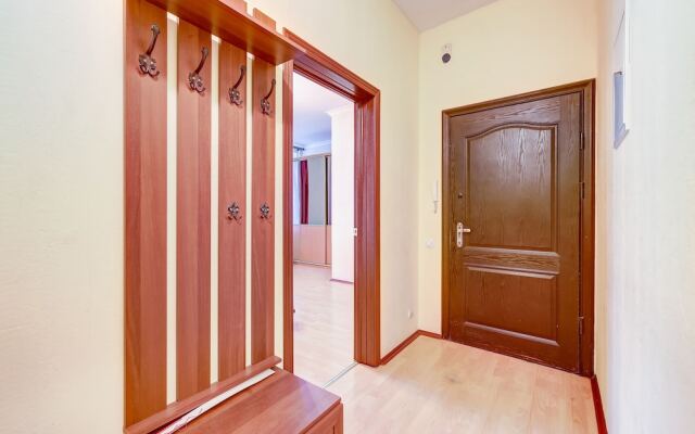 AG Apartment Aviatsionnaya 13