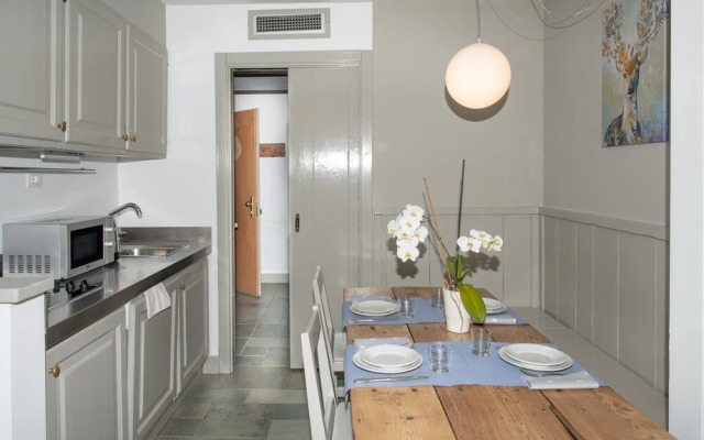 Appartamenti Smith Moscato