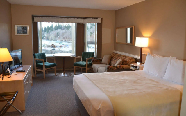 High Point Resort